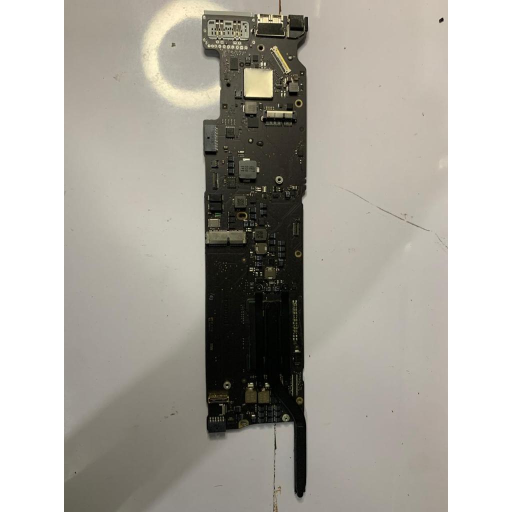 Logic Board Macbook Air 13 inch A1466 2013 Mati