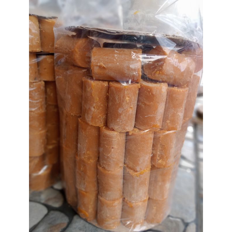 

Gula merah kelapa asli 100% tanpa campuran bersih