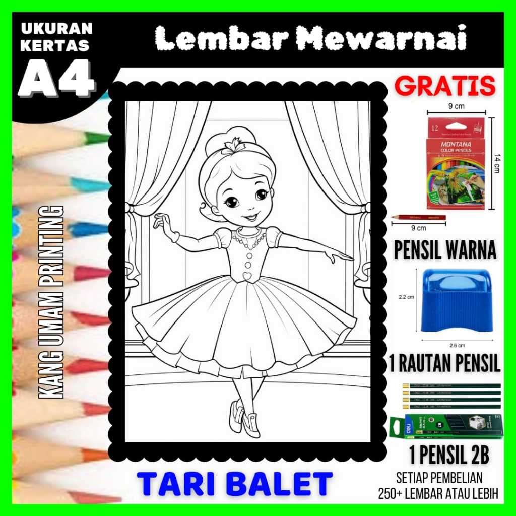 

Lembar Mewarnai Gambar Balet Lucu Untuk Anak Sampai Dewasa Bagian 08, Sketsa, Drawing , Lukisan
