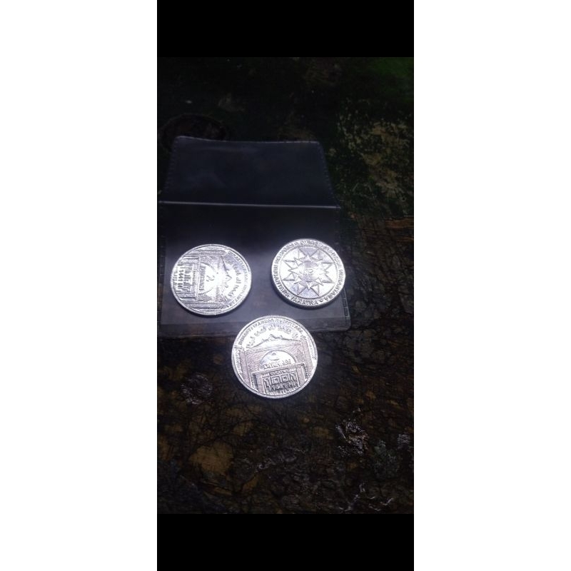 2 dirham kedaton jakarta