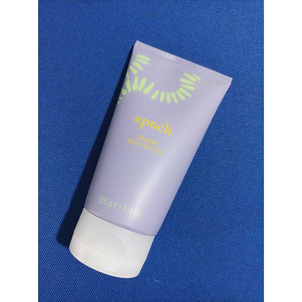 

JUAL EPO))))CCCH BAO___B@ 44B BODY BUTTER EXP 3/2026