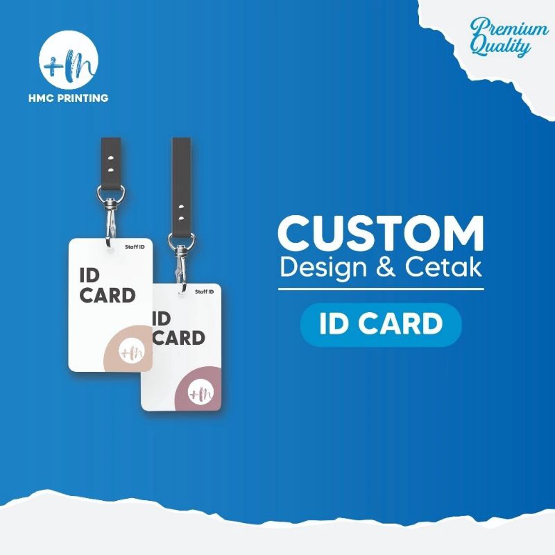 

Id Card Custom