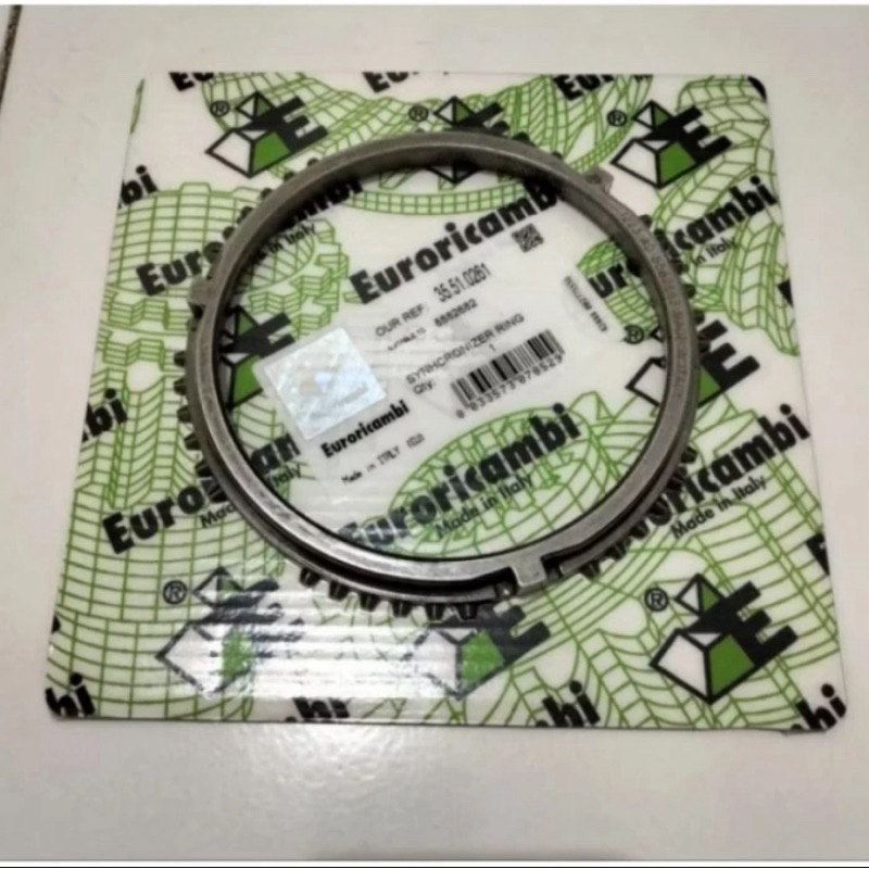 8882682 SYNCHRONIZER RING SYNCHRO HINO EURORICAMBI