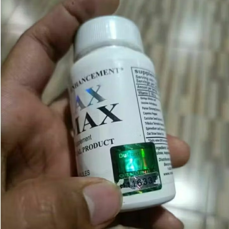 vimax asli canda original