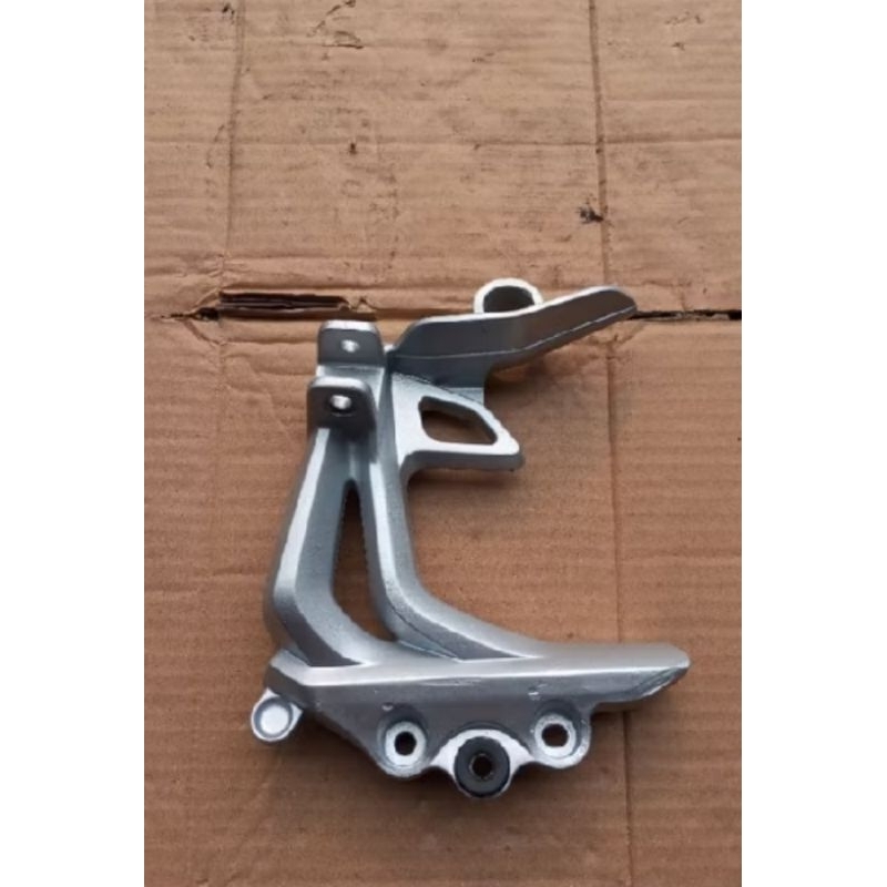 FUSTEP STEP JUPITER Z ROBOT BAGIAN KANAN THUN 2010 ORIGINAL COPOTAN MOTOR