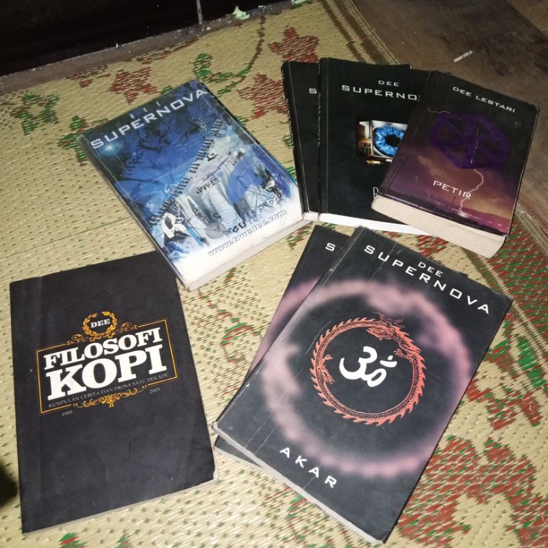 SUPERNOVA/DEE Lestari7