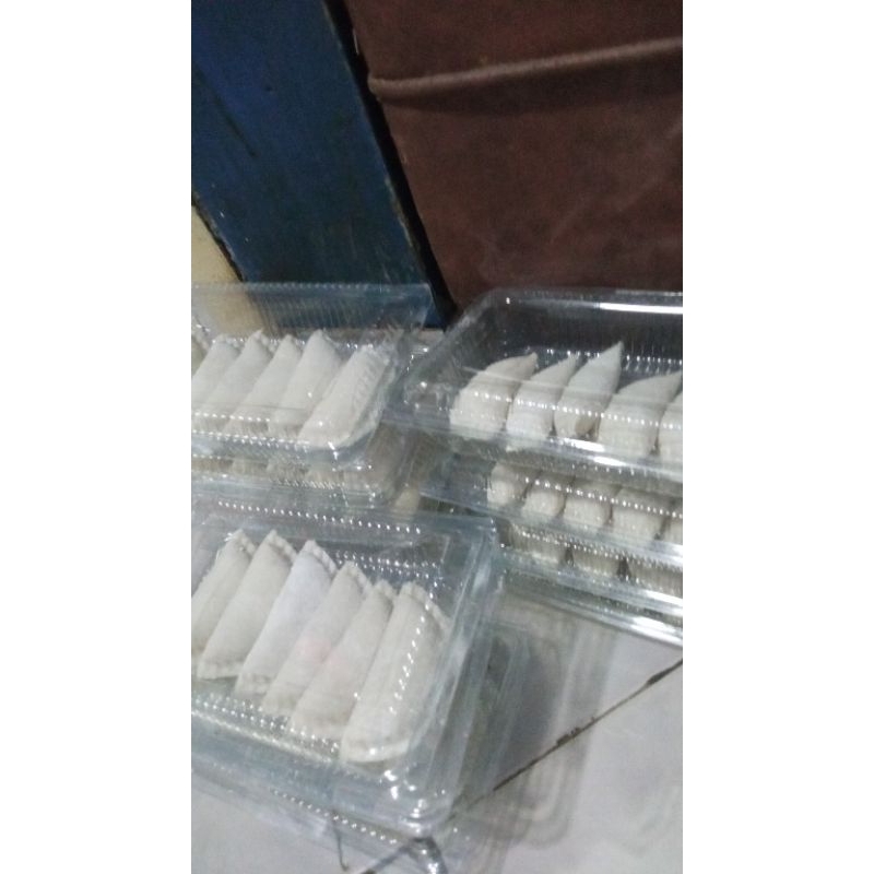 

CIRENG FROZEN