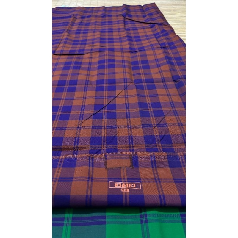 BHS EXELENT KDT GOLD (AFKIR RINGAN)