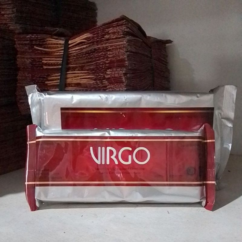 

Coklat Compound Virgo