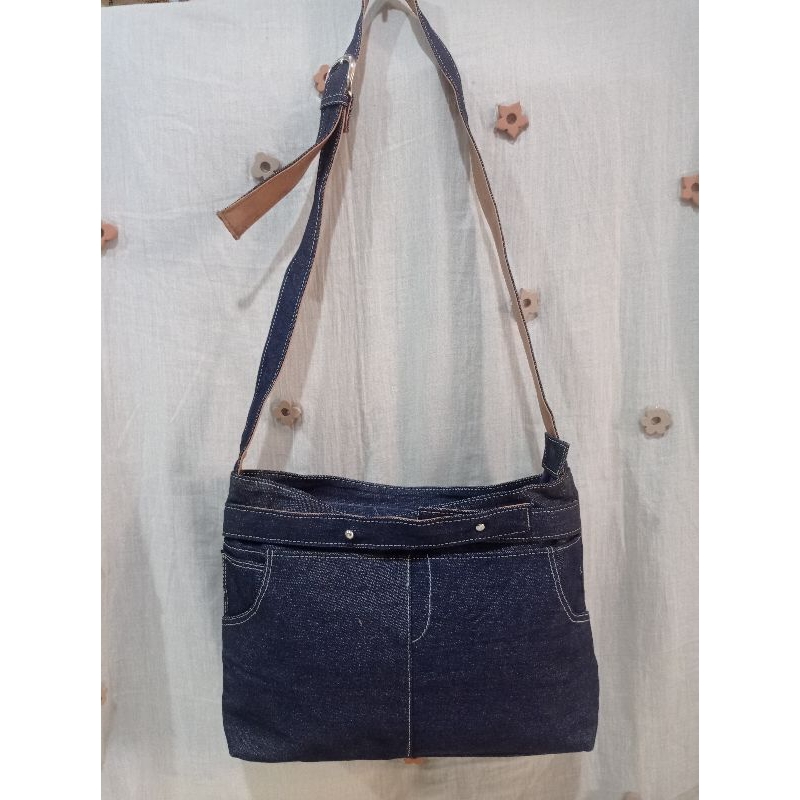 Tas import wanita - Tas slempang Unik lucu