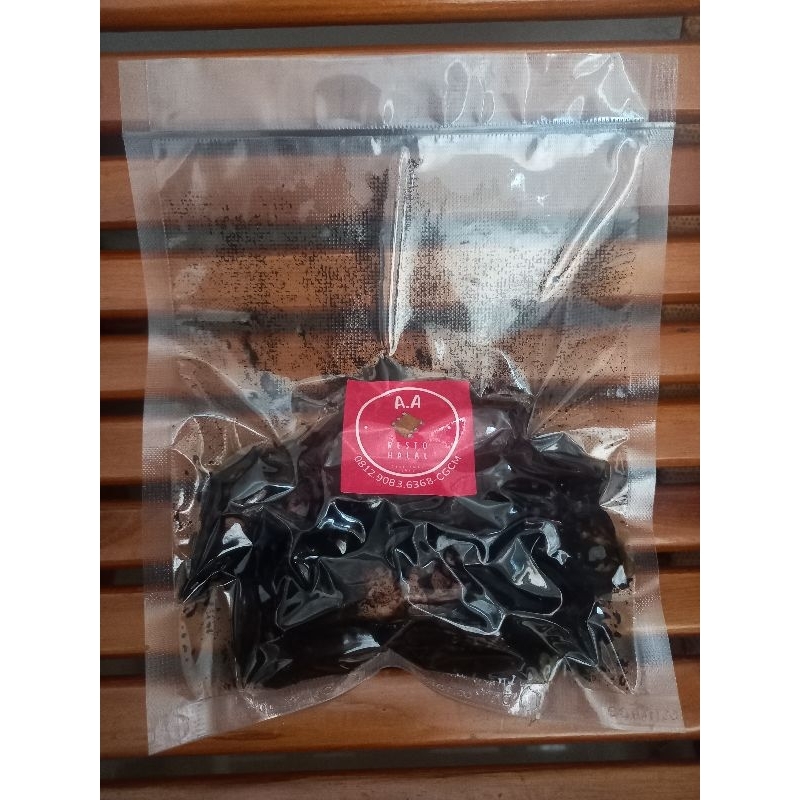 

cumi hitam
