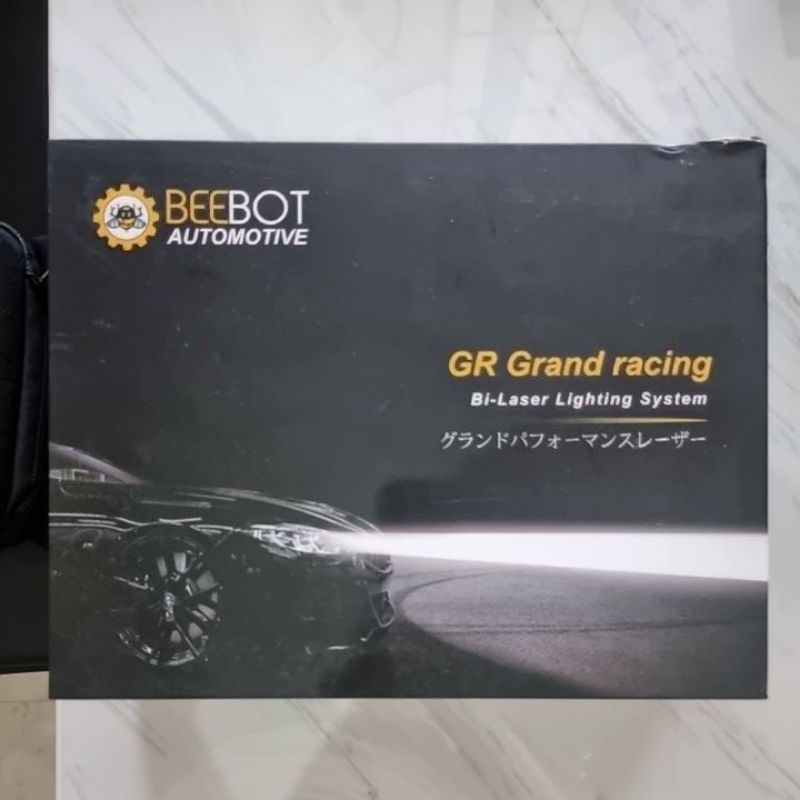 Beebot GR pro