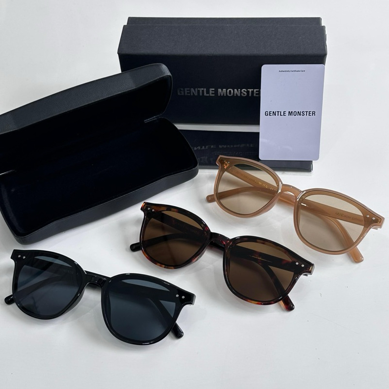 YU G.M Collection Sunglasses