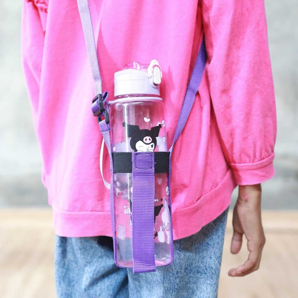 

Tas Tali Botol Minum Anak ALL SIZE, Bisa Untuk Semua Ukuran Tumbler
