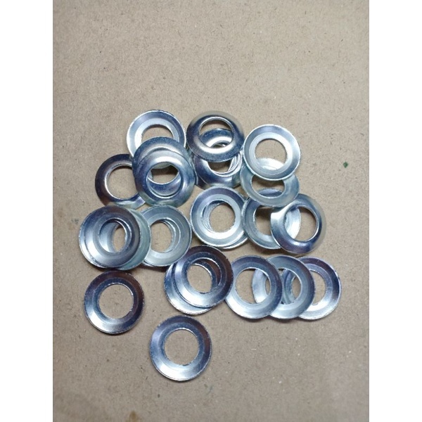 Ring Seal/ ring sil/Ring Penutup seal shock belakang Mio, shogun 125, Vega ZR, Vario, beat, scoopy, 