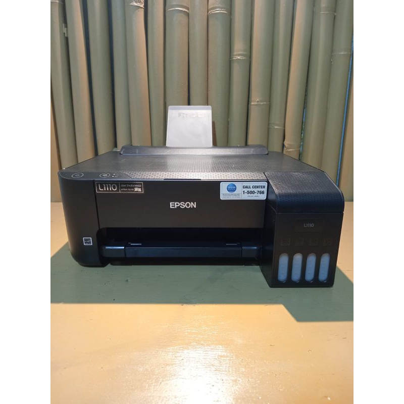 PRINTER EPSON L1110