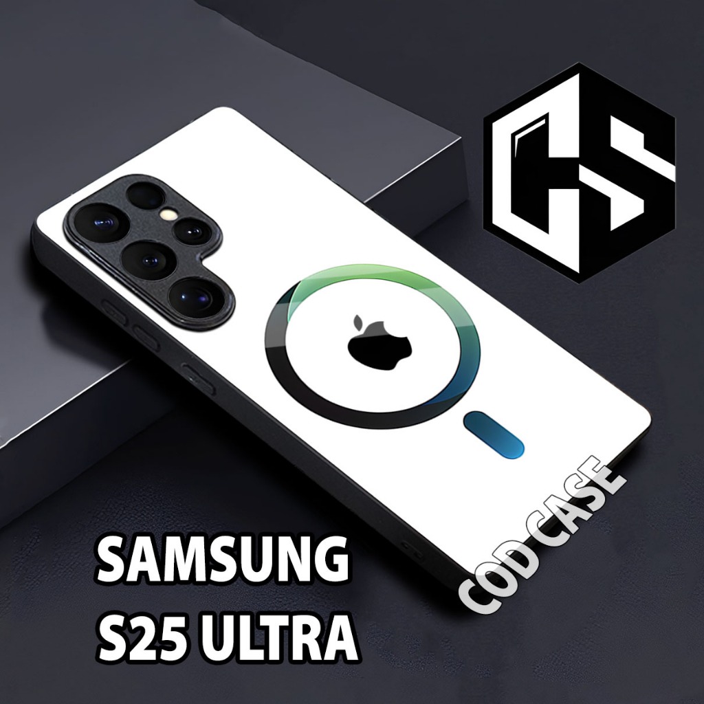 (COD 82)Softcase Glossy SAMSUNG S25 ULTRA /case samsung s25 ultra /casing samsung s25 ultra /glitter