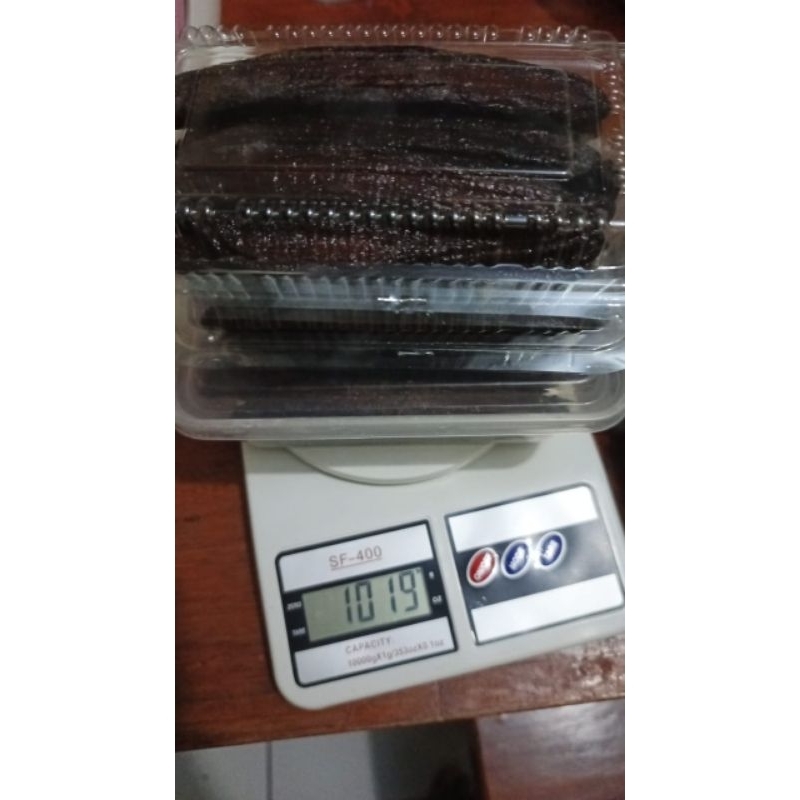

Sale Oven madu ambon / sale asap per kilogram