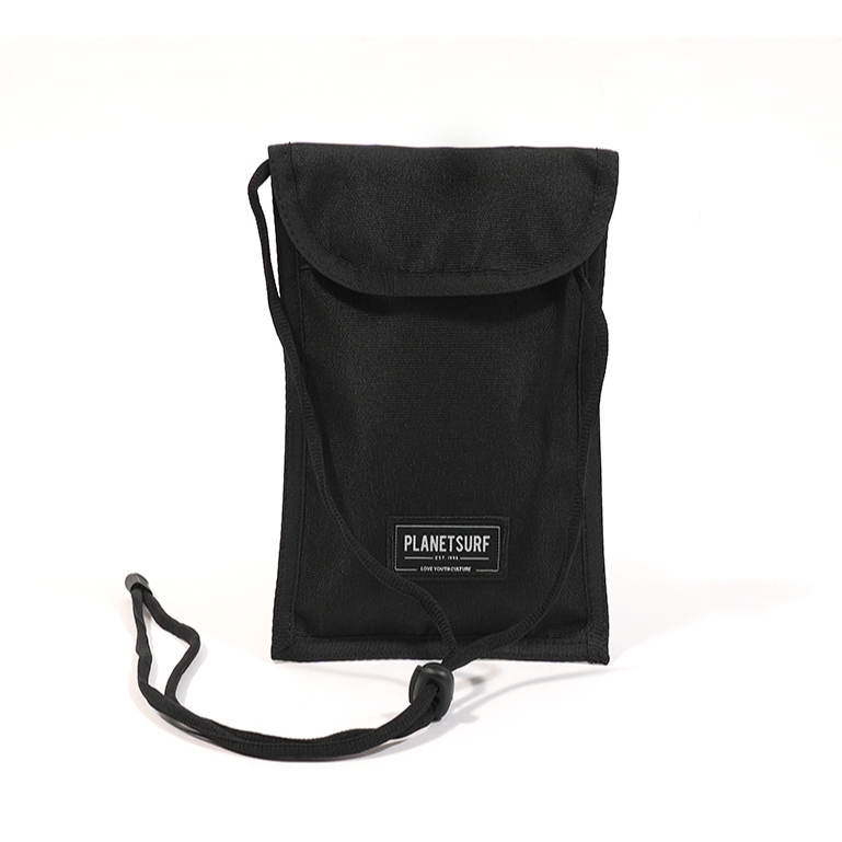 Planet Surf Clothing Tas Slempang Pria Bucks Men Sling Bag Planet Surf