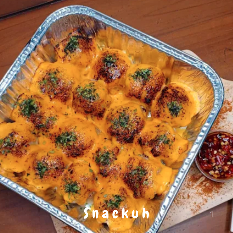

INSTAN Dimsum Mentai Isi 25 PCS / 12 PCS Dimsum Chili Oil Termurah Bisa Request Kata Kata
