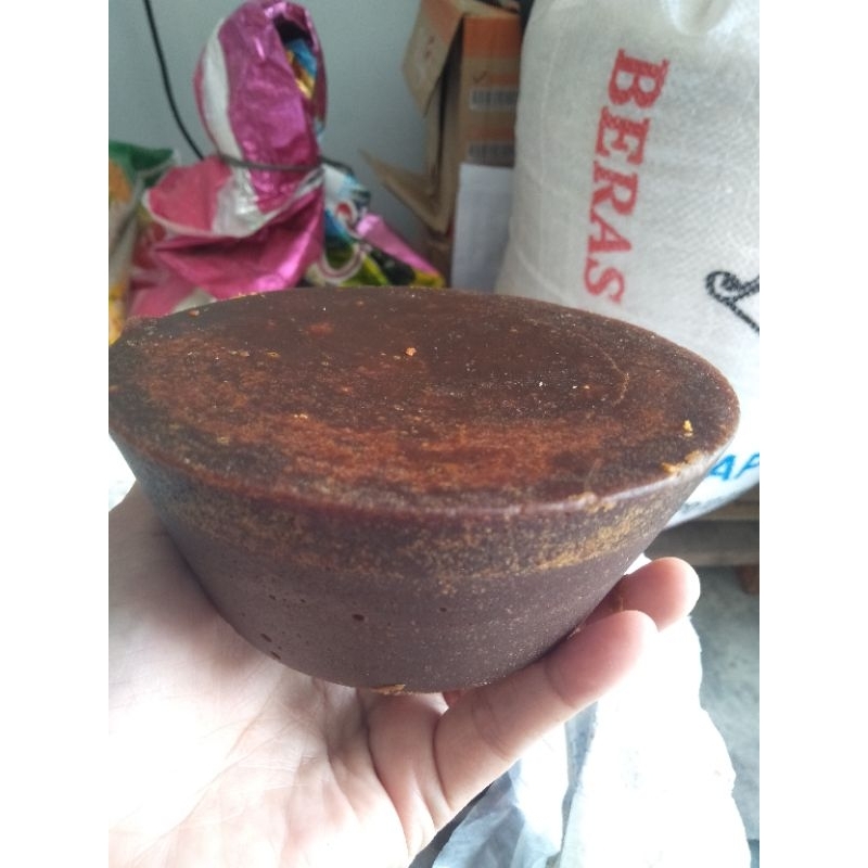 

Gula Aren Asli, 1 kg