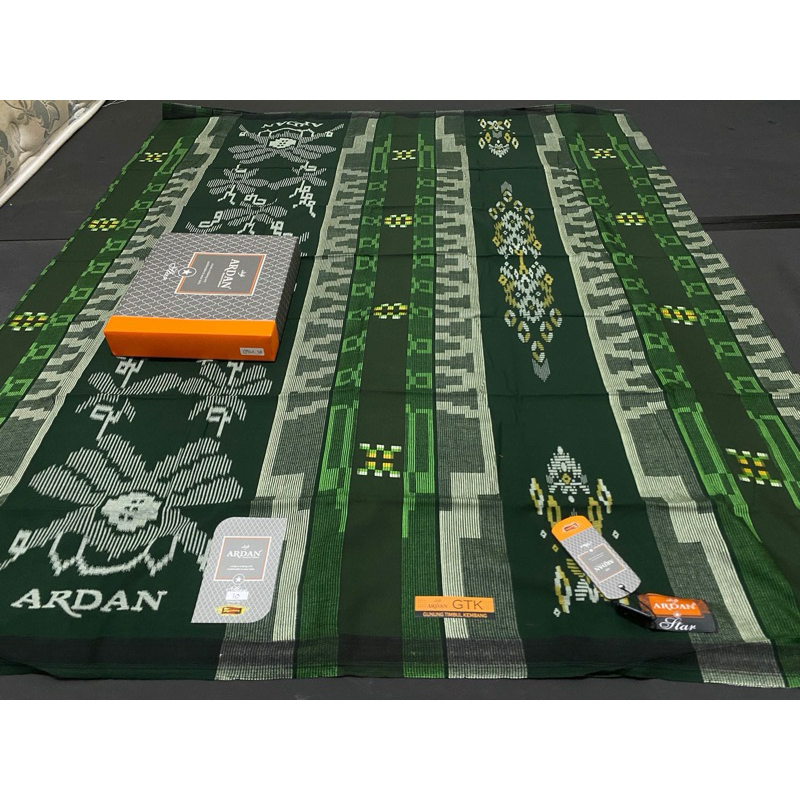 ARDAN STAR GTK GRADE GOLD