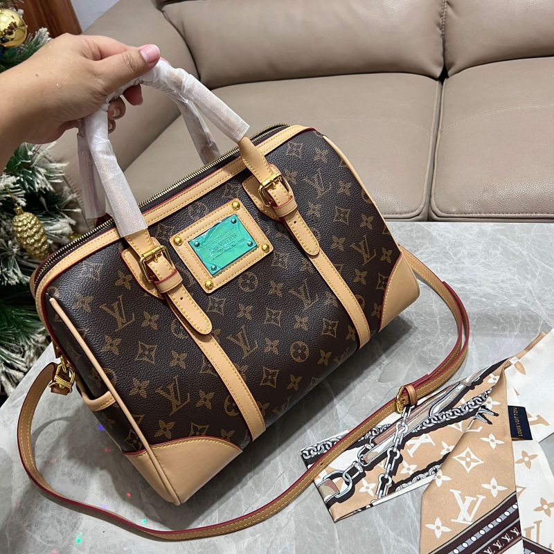 tas wanita selempang 021