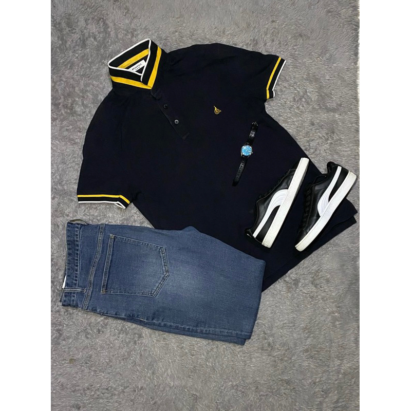 POLO BEAN POLE