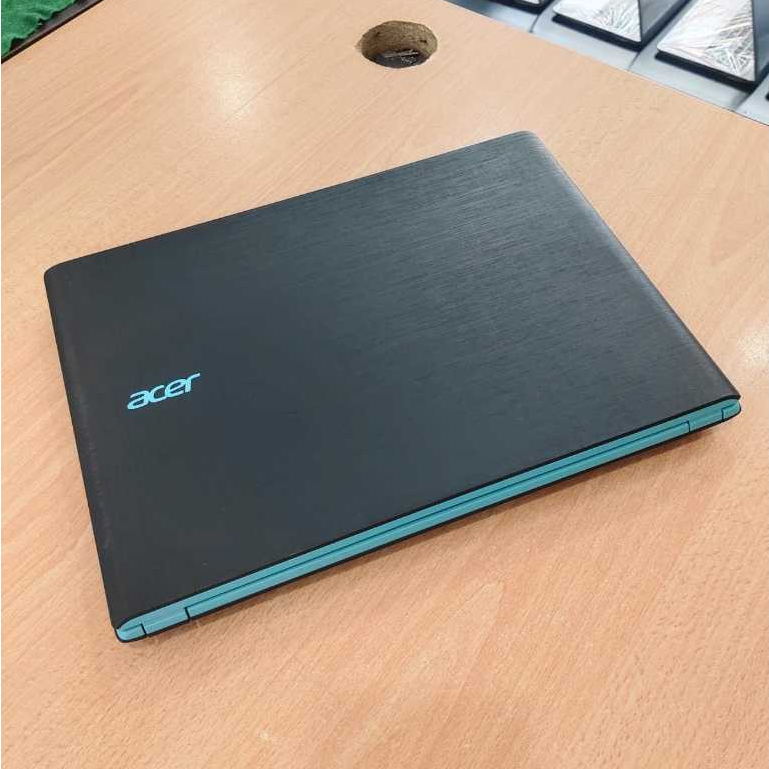 Laptop Second Acer Aspire E5-474G Core i5 Gen 6 / VGA Nvidia 920M