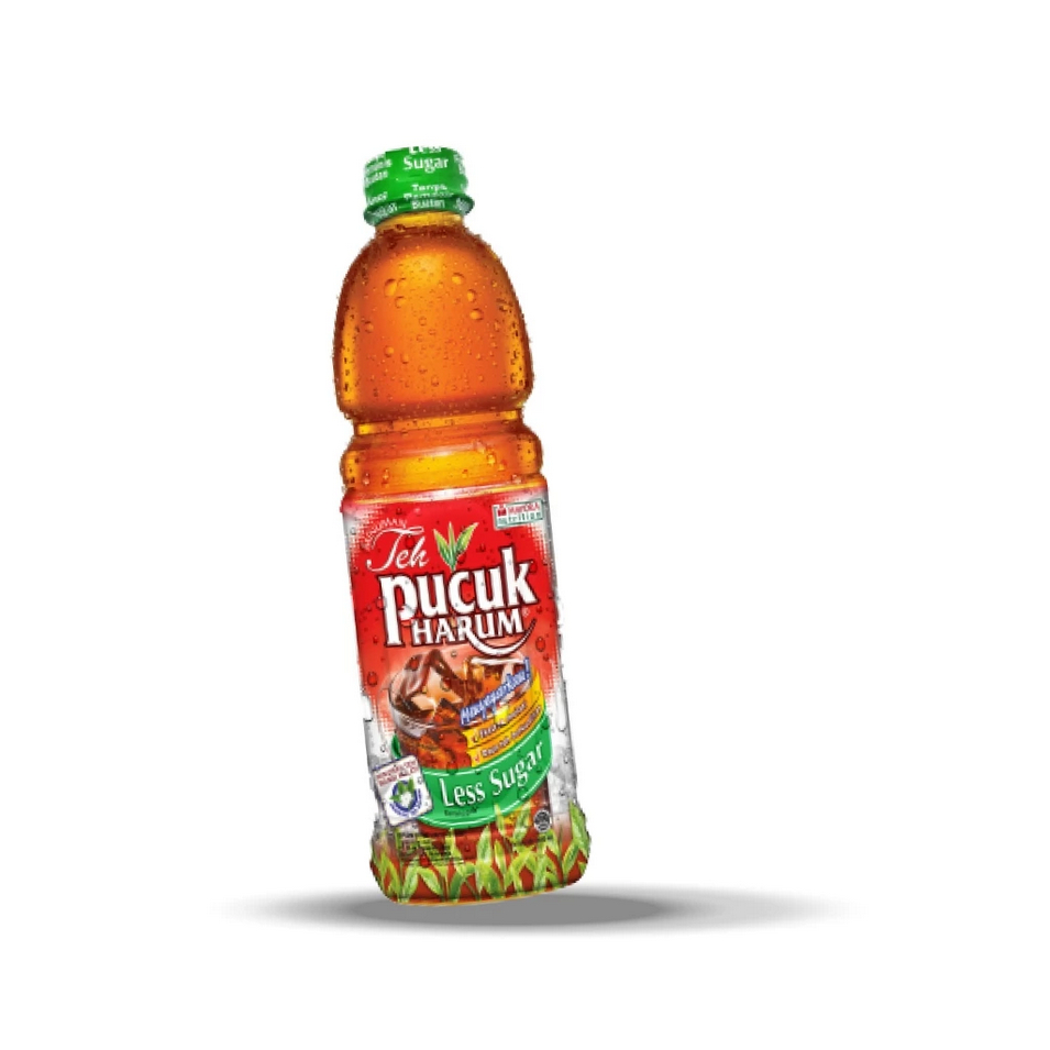 

Teh Pucuk Harum 350 ml