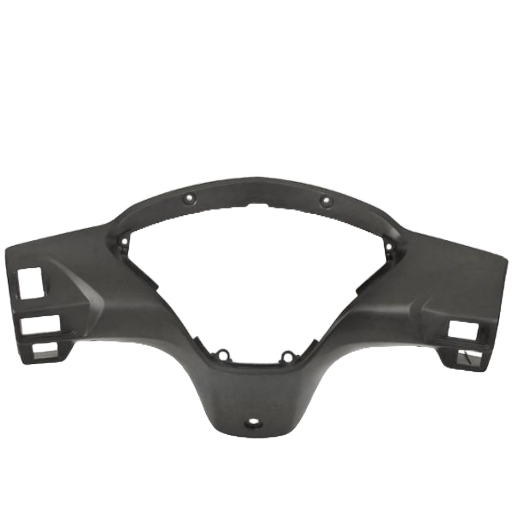 [RNDOM] BATOK KEPALA BELAKANG SUPRA X 125 BATMAN KARBU / FI INJEKSI / LAMA OLD 2005 2006 2007 2008 2