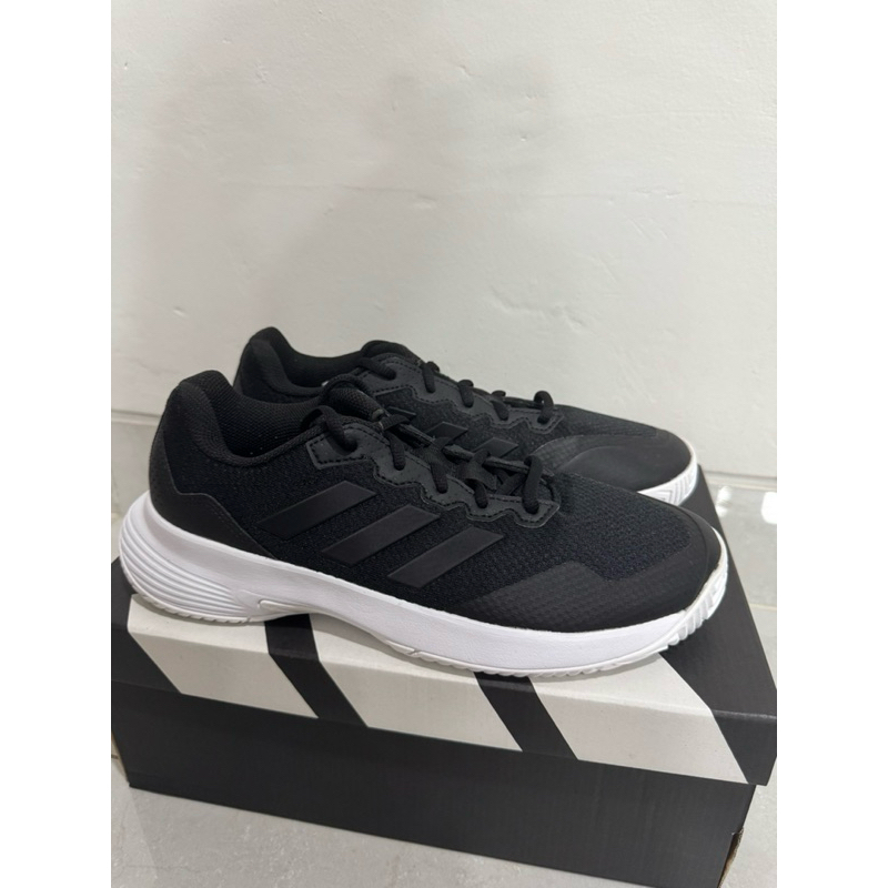 Adidas Gamecourt 2.0 (USED)