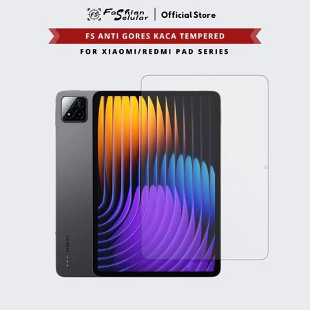 Pelindung Layar Xiaomi Mi Pad 4 | Mi4+ 10.5 | Redmi Pad 10.6 | Pad 5 | Pad 6 | Redmi Pad SE 11 | Red