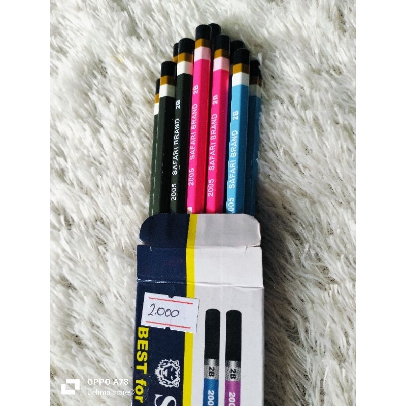 

Pensilb2B Brand Pensil Computer Best untuk Komputer 2B