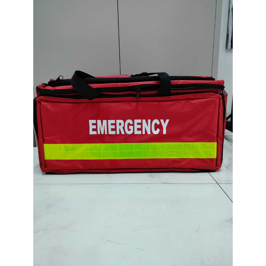 Emergency Bag Selempang  / Tas Emergency Jumbo Jinjing