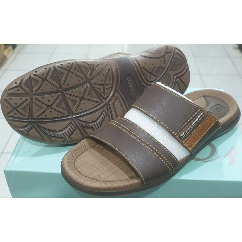 SANDAL PRIA OGARDO MALTA 02 38-43