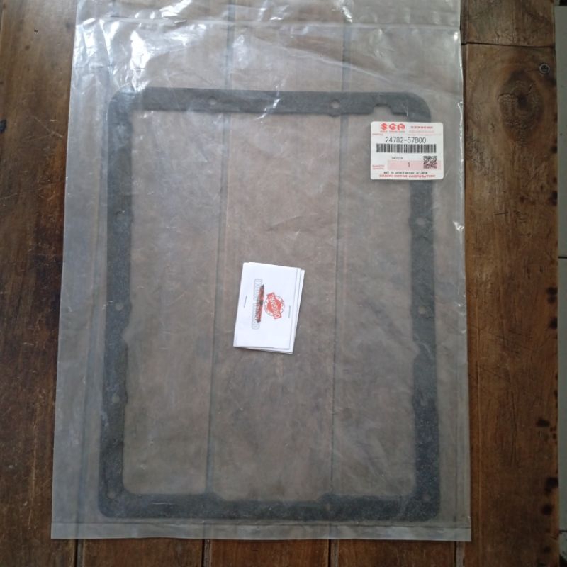 PAKING CALTER MATIC PAKING BAK OLI MATIC GRAND VITARA SUZUKI GRAND VITARA ORIGINAL