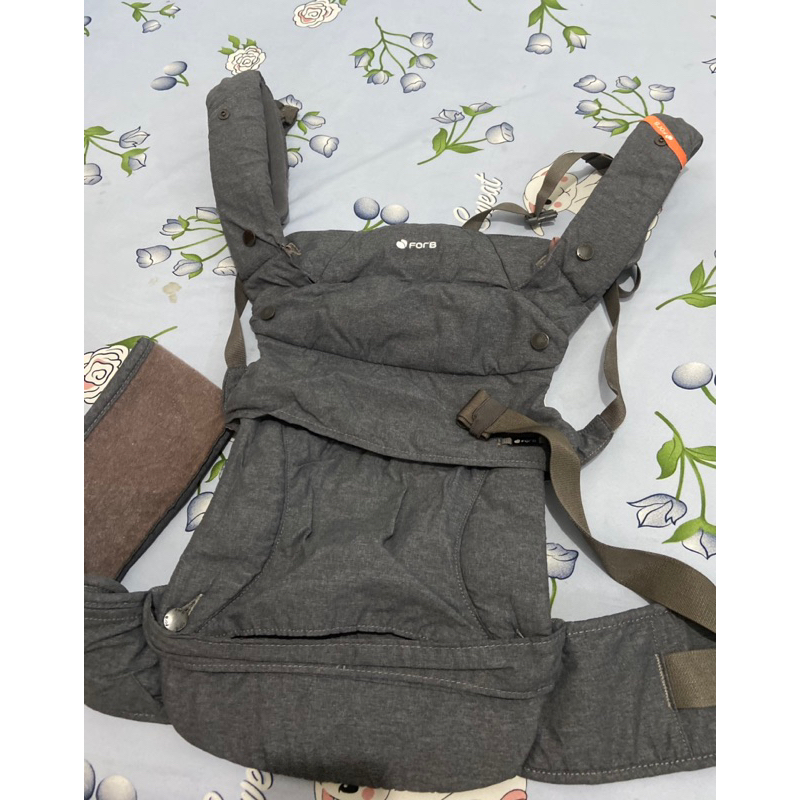 Preloved Forb Comfy