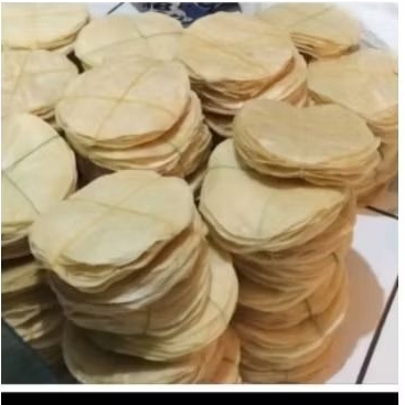 

OPAK SINGKONG ENAK & GURIH isi 10pcs