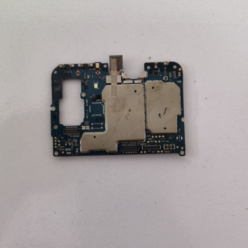 MESIN SAMSUNG A03 / A035F