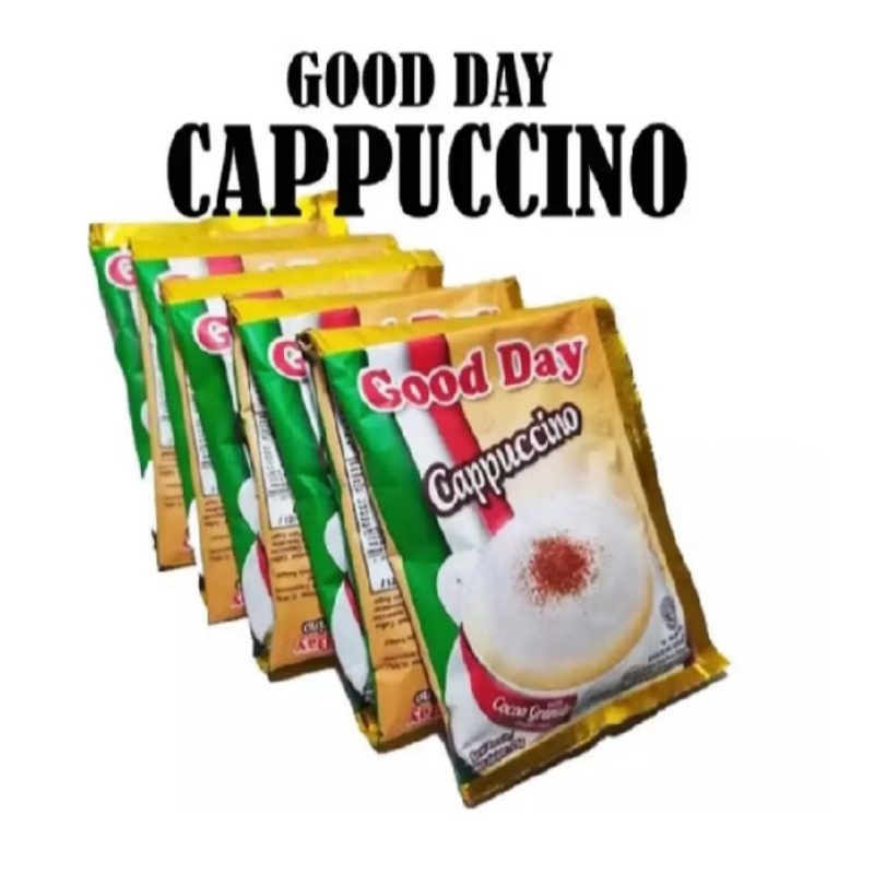 

Googledaycapucino