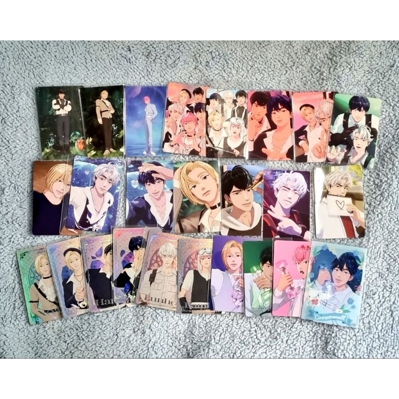 PC Plave Noah Eunho Yejun Bamby Hamin Album 134-1 way 4 luv asterum tsottc the shape of things to co