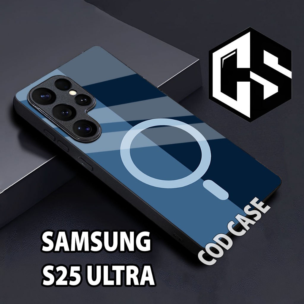 (COD 84)Softcase Glossy SAMSUNG S25 ULTRA /case samsung s25 ultra /casing samsung s25 ultra /glitter