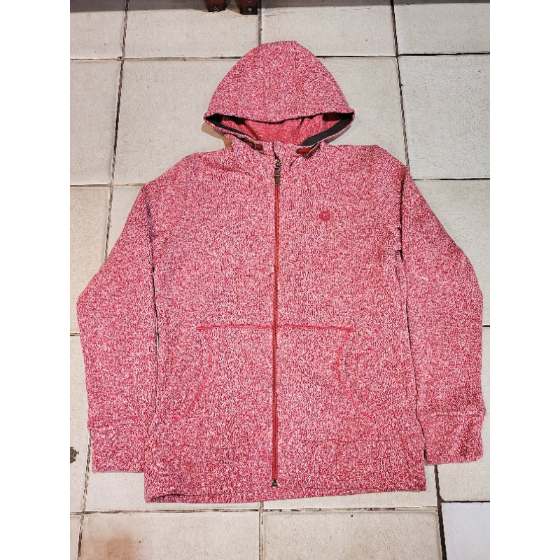 JAKET HOODIE OXBOW WOMANS