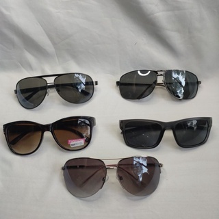 [OBRAL] Kacamata Fashion Unisex Import Sunglasses Casual
