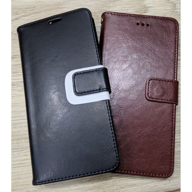 FLIP COVER SARUNG DOMPET SAMSUNG GALAXY A70 FLIP CASE