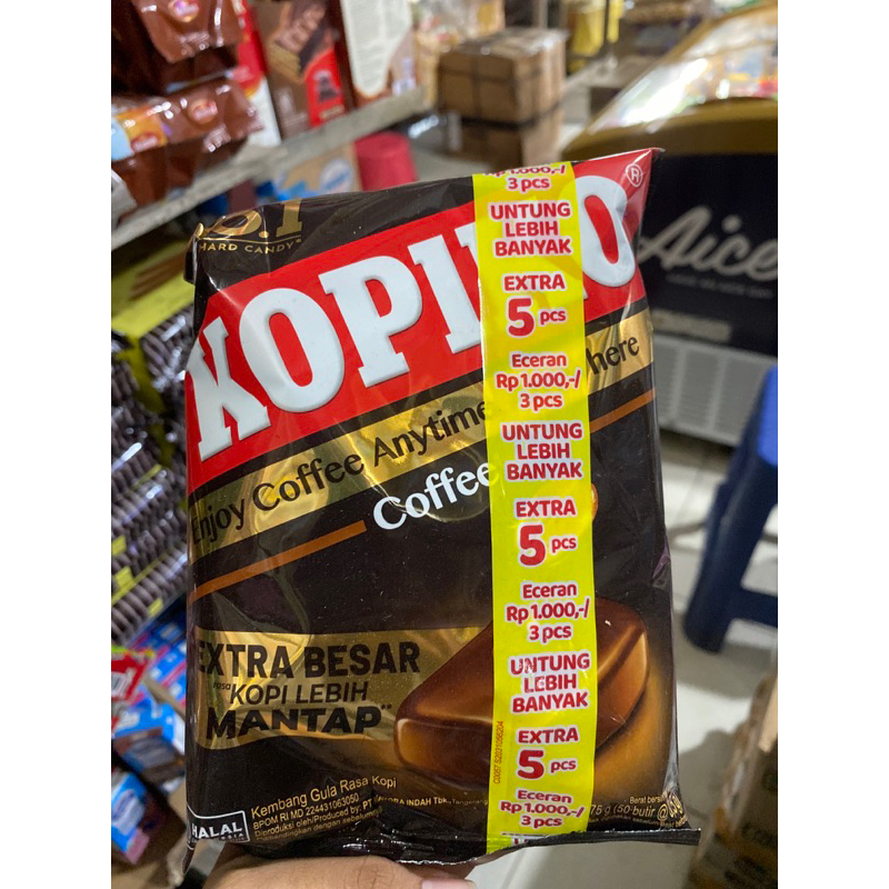 

kopiko
