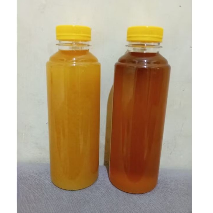 

[TERMURAH] Minyak lemak ayam murni 100% | minyak mie ayam | campuran masakan gurih wangi