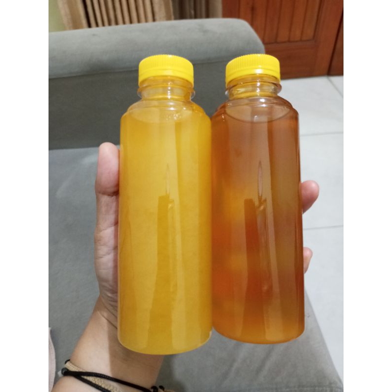 

[GARANSI ASLI] Minyak lemak ayam 250gr | minyak mie ayam | minyak ayam 100% murni