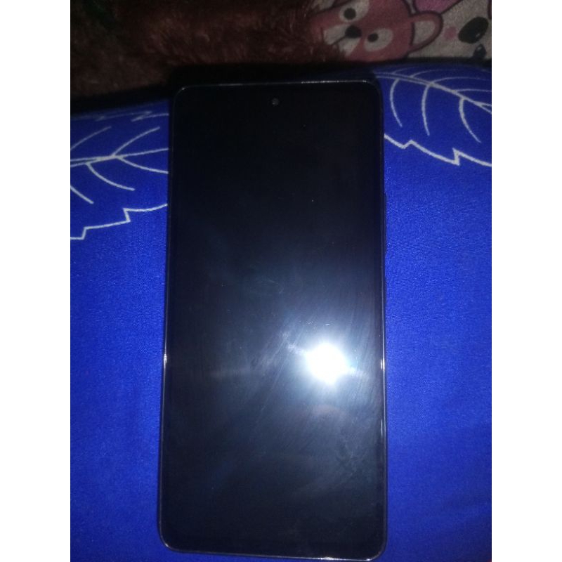 LCD Samsung a53